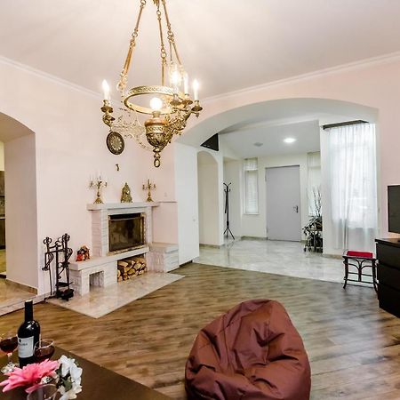 טביליסי Comfortable House On Marjanishvili מראה חיצוני תמונה