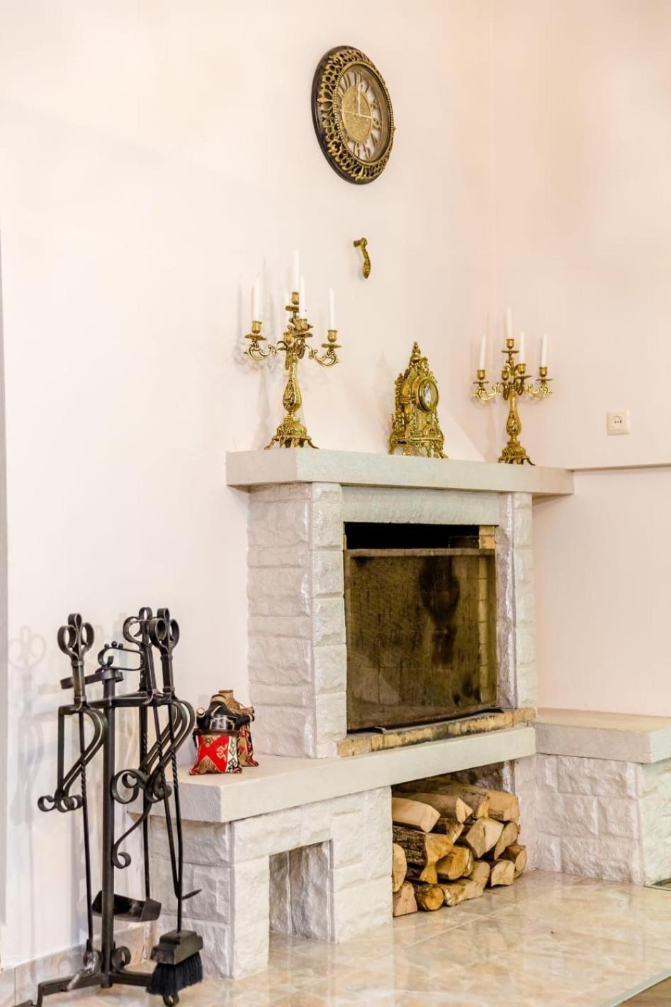 טביליסי Comfortable House On Marjanishvili מראה חיצוני תמונה