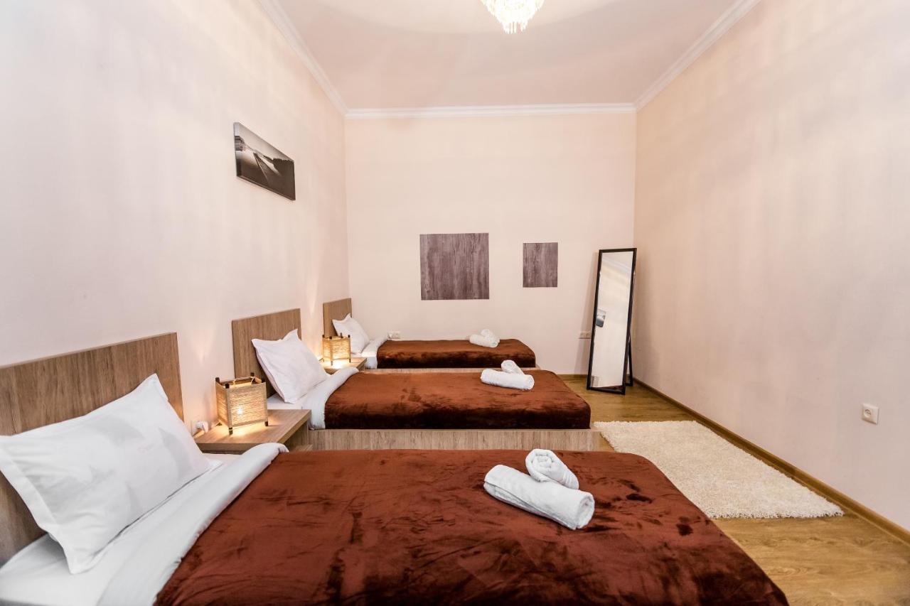 טביליסי Comfortable House On Marjanishvili מראה חיצוני תמונה