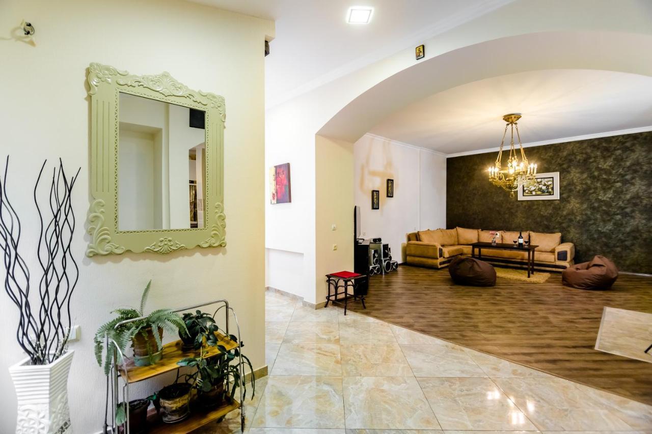 טביליסי Comfortable House On Marjanishvili מראה חיצוני תמונה