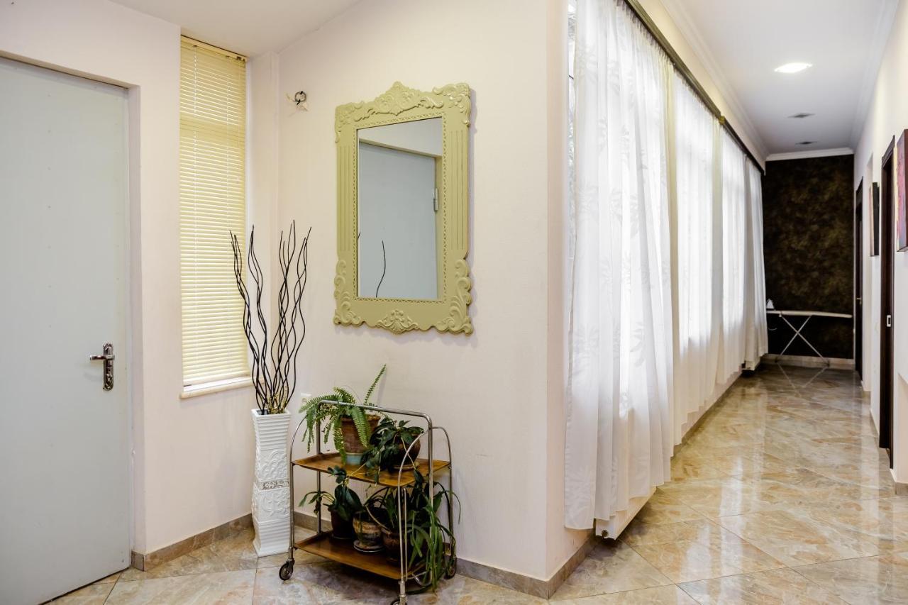 טביליסי Comfortable House On Marjanishvili מראה חיצוני תמונה