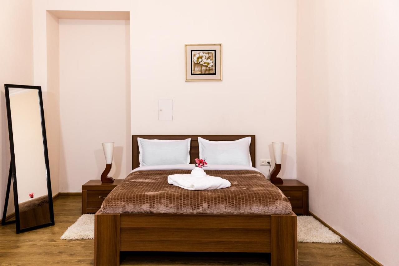 טביליסי Comfortable House On Marjanishvili מראה חיצוני תמונה