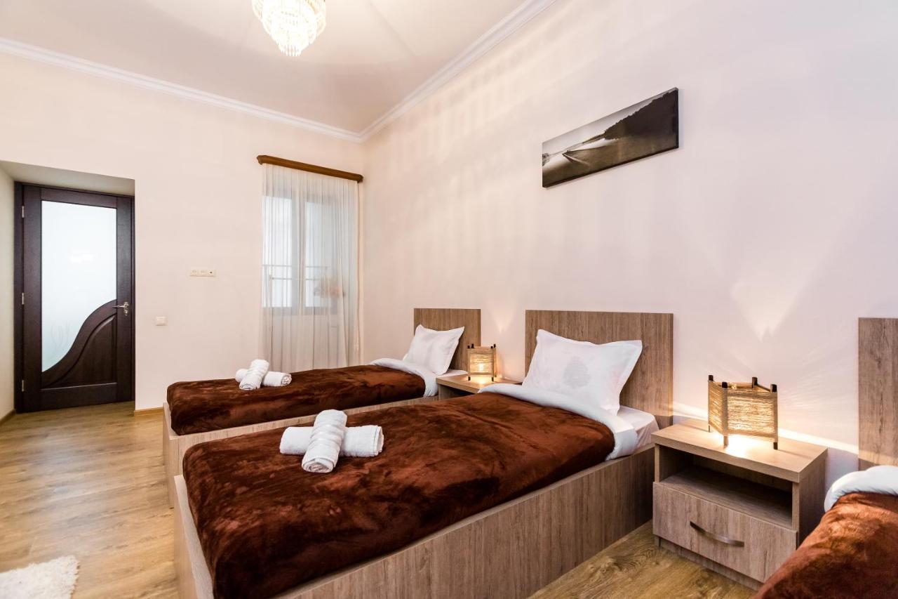 טביליסי Comfortable House On Marjanishvili מראה חיצוני תמונה