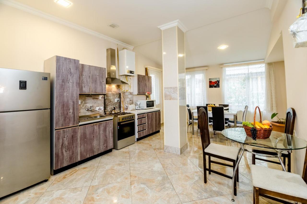 טביליסי Comfortable House On Marjanishvili מראה חיצוני תמונה
