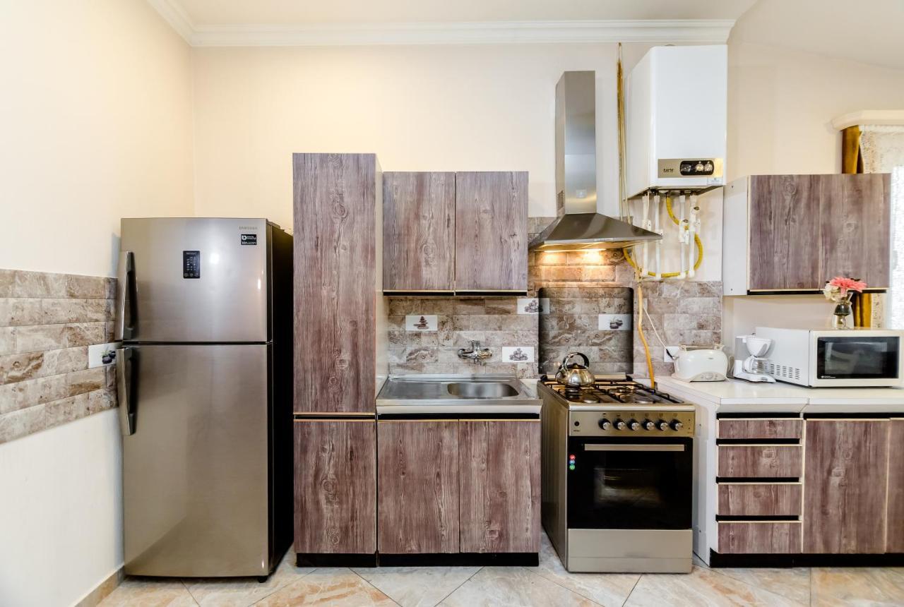 טביליסי Comfortable House On Marjanishvili מראה חיצוני תמונה