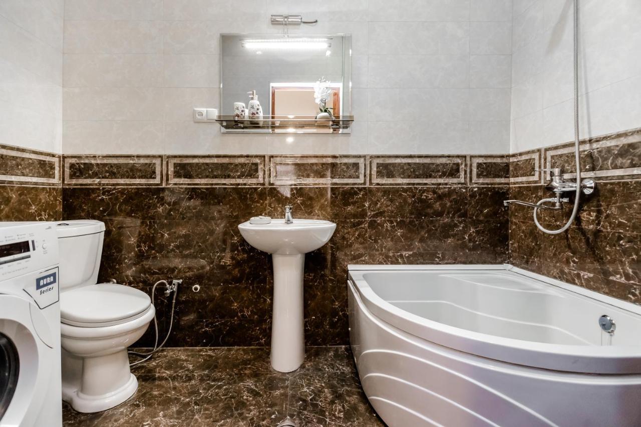 טביליסי Comfortable House On Marjanishvili מראה חיצוני תמונה
