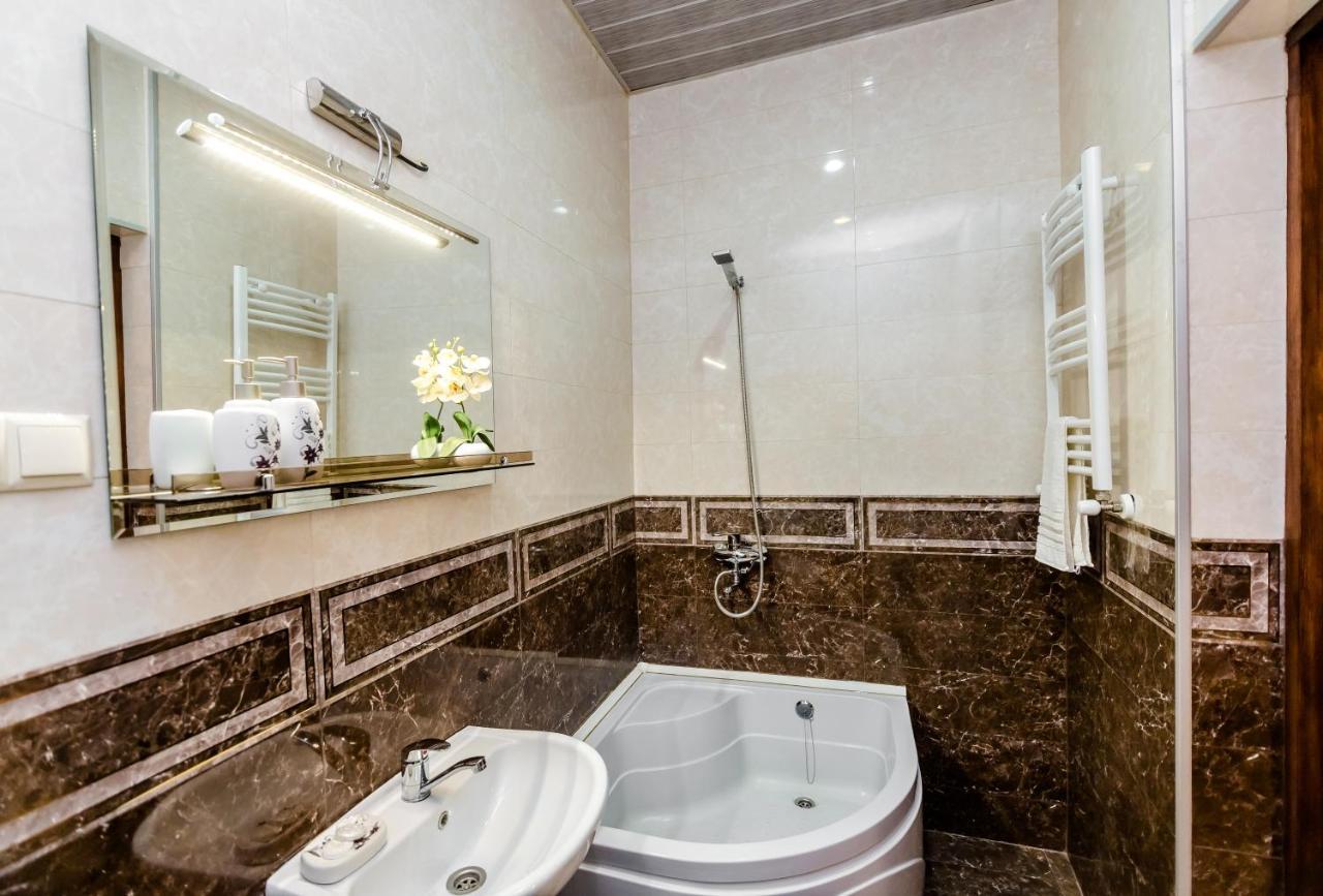 טביליסי Comfortable House On Marjanishvili מראה חיצוני תמונה