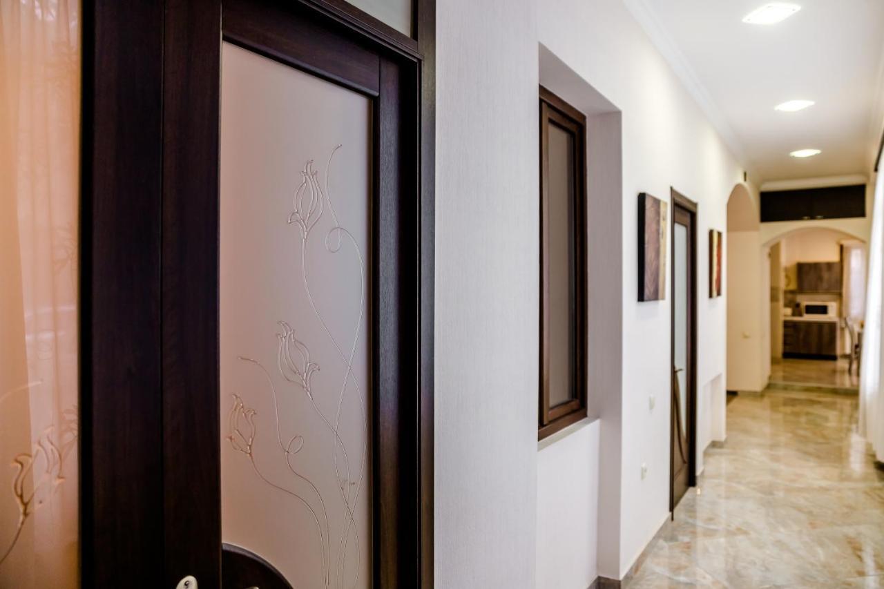 טביליסי Comfortable House On Marjanishvili מראה חיצוני תמונה